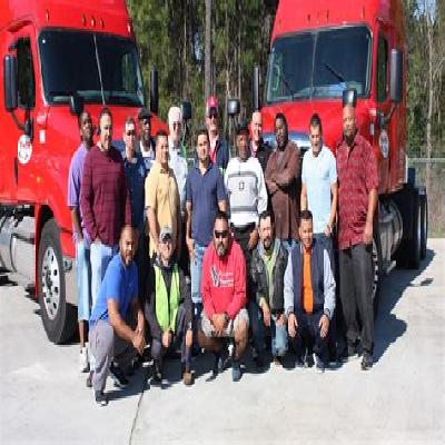 Drivers For Local