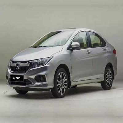 Honda City Car Rental
