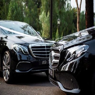 Mercedes Benz Car Hire