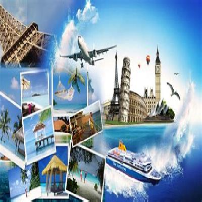 Package Tours Service