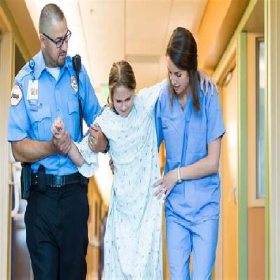 Hospital Security Service