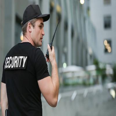 Security Training Service