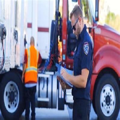 Transport Guard Service