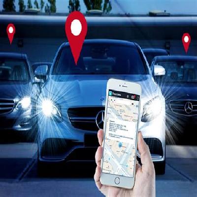 Vehicle Tracking Service