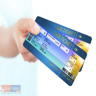 Air Tickets Services