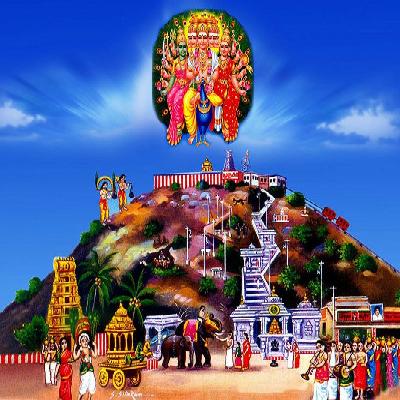 Arupadaiveedu Tour Package