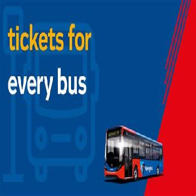 Bus Tickets