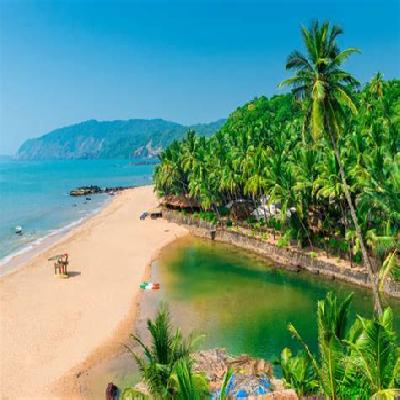 Goa Tour Package