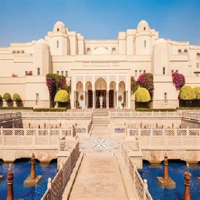 Hotel Booking all over India
