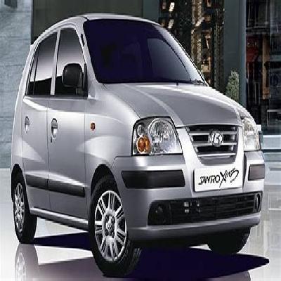 Hyundai Santro