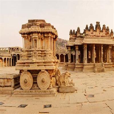Karnataka Tour Package