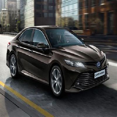 Toyota Cramy