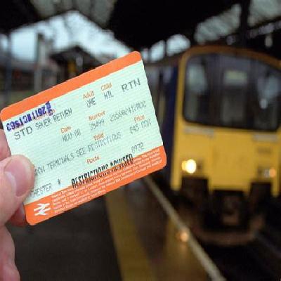 Train Tickets