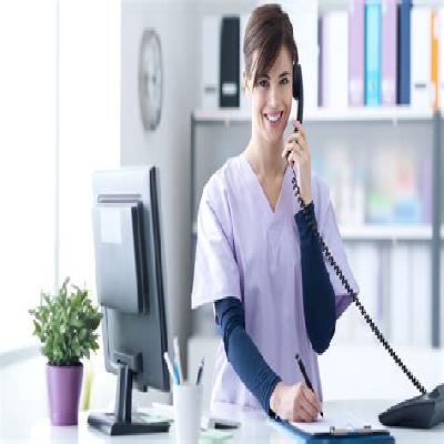 Administration Staff Services