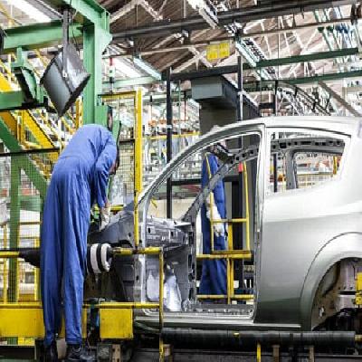 Automobile Industry Placement Consultant