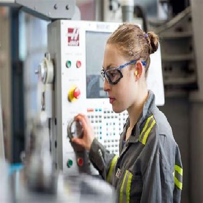 CNC Operators