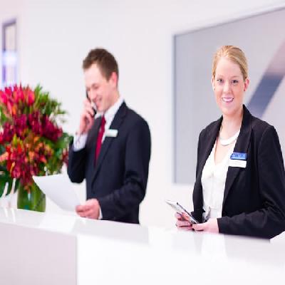 Hospitality Industry Placement Agency