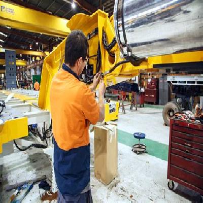 Mechanical Fitters Manpower Service