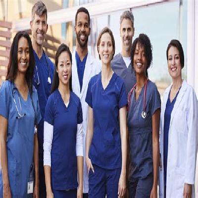 Medical Placement Agency