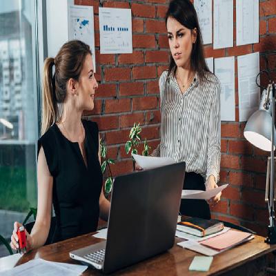 Office Administration Placement Consultancy