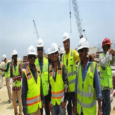 Skilled Manpower Services