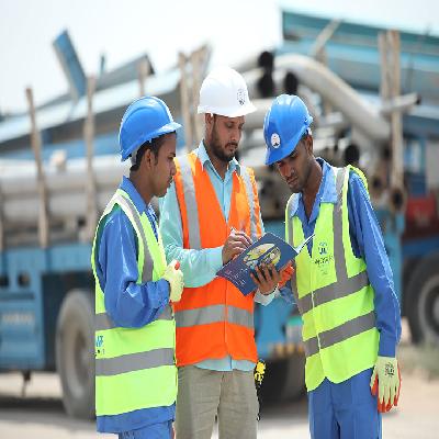 Skilled Manpower Supply Services