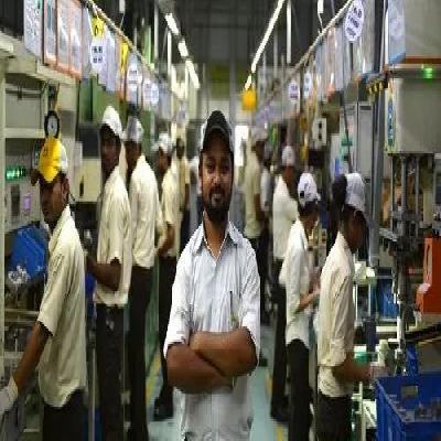 Unskilled Manpower Services