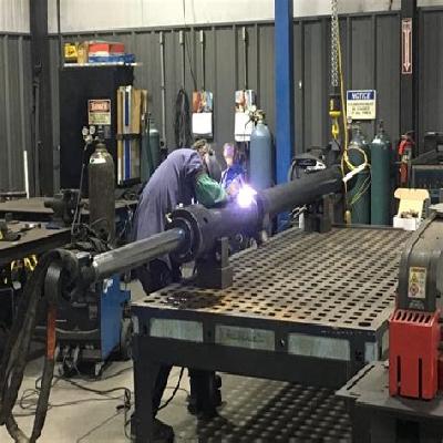 Welder Labor Services