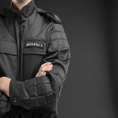 Industrial Security Services