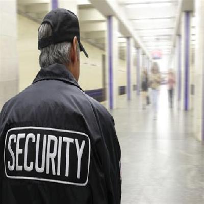 School Security Services