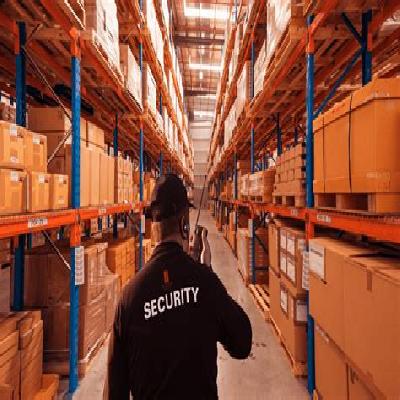 Warehouse Security Services