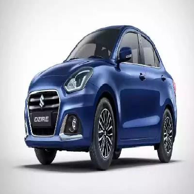 Dzire Car On Rent