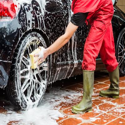 Get Clean Your Car Service