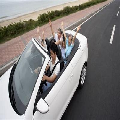 Provide Car For Trip Service
