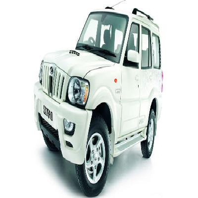 Scorpio Rental Service