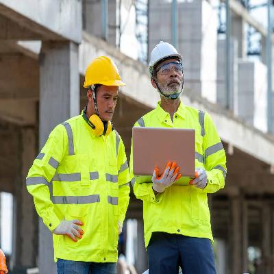 Construction Manpower Service