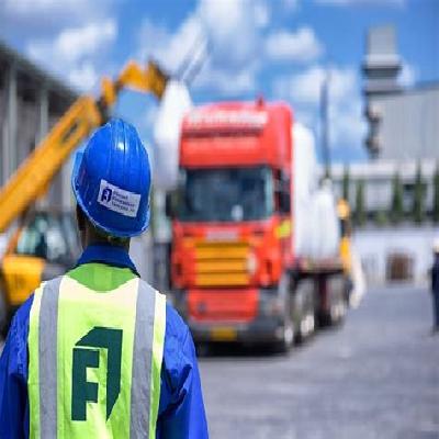 Clearing And Forwarding Agency Services