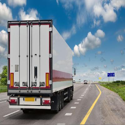 Full Body Truck Transport Services