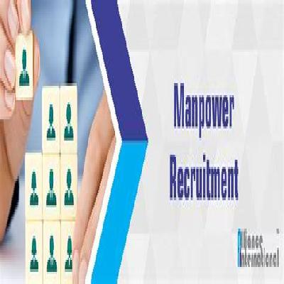 Manpower Recruitment Agency