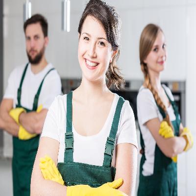 Housekeeping Services