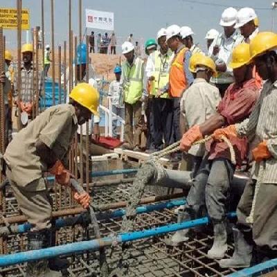 Labour Consultants Services