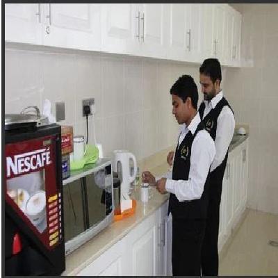 Peon Service