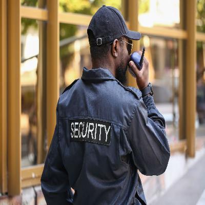 Security Officer Services