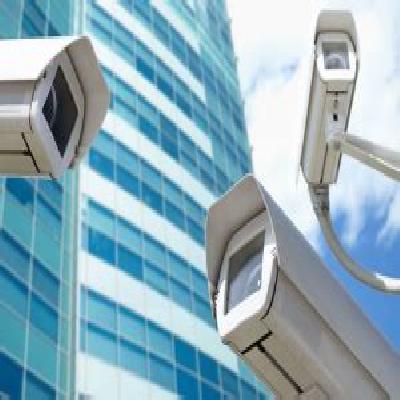 CCTV Management Service