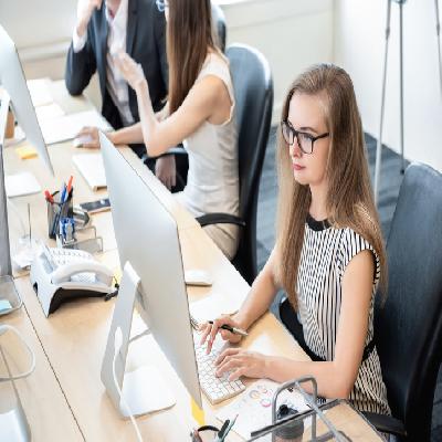 Computer Operators Service