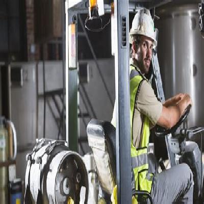 Forklift Operators Service