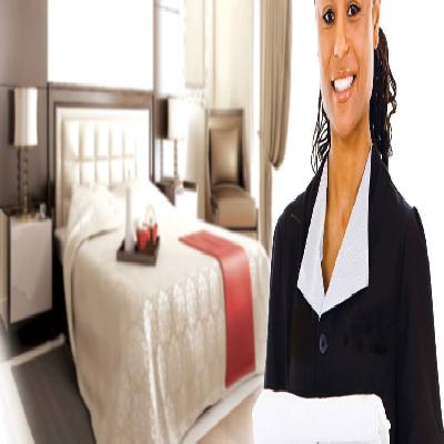 Guest House Management Service