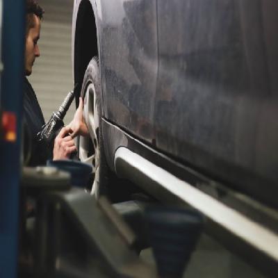 Labour Contractor For Automobile Industry