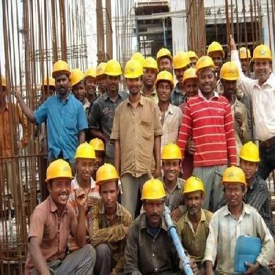 Labour Contractor For BPO Industry
