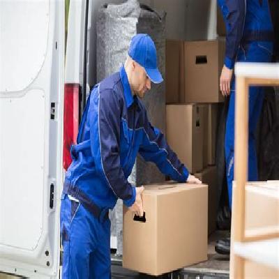 Loading Unloading Labour Supply Service